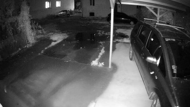 Камера за видеонаблюдение MILESIGHT MS C5364 PB 2 8mm B&W смотреть онлайн