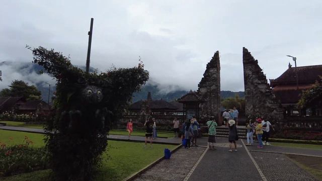 Bali, Ubud 25.01 - 5.02.23 смотреть онлайн