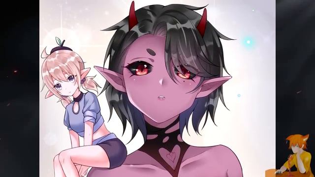 Правильный способ построить гарем с многоголосой озвучкой. Главы 1,2,3 смотреть онлайн