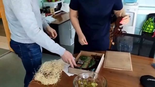 Подарок начальнице artdom_toy смотреть онлайн