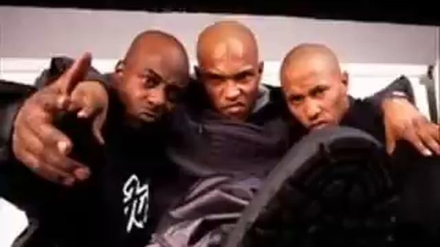 ONYX - FEEL ME смотреть онлайн