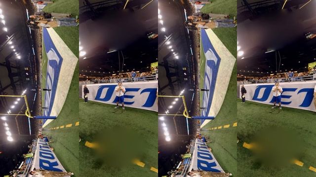 360° Packers vs. Lions Week 17 for the NFC North Crown (360 Video) | Ep. 8 | NFL Immersed смотреть онлайн