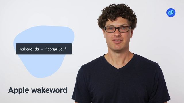 Wake Words for iOS apps смотреть онлайн