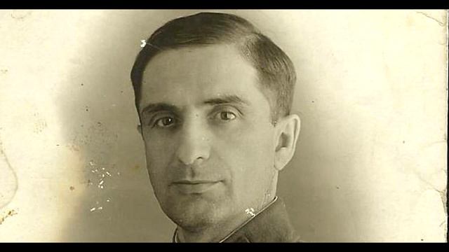 Армянская фальсификация Тегеран 43 смотреть онлайн