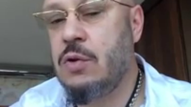 Андрей Кочергин, Мой анализ событий на ЮВ, выслушайте и сделайте СВОЙ! смотреть онлайн