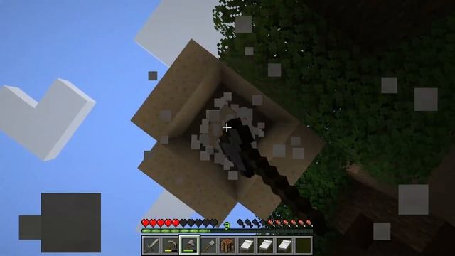 ДжоДжо крафт но это мод смотреть онлайн