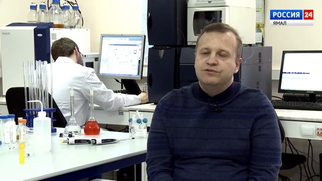 Ученые исследуют самочувствие Арктики: к каким выводам пришли специалисты смотреть онлайн