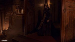 Resident Evil 4: Remake - Ashley Cultist (PC Mod) Gameplay [4K60FPS]