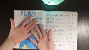 40 идей что нарисовать в блокноте - личном дневнике