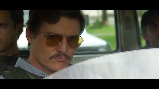 Javier Peña: Bubblegum B!tch смотреть онлайн