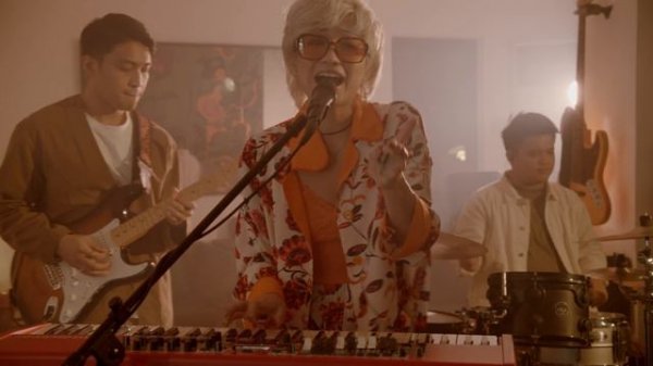 Leanne & Naara - Unan (Official Music Video)