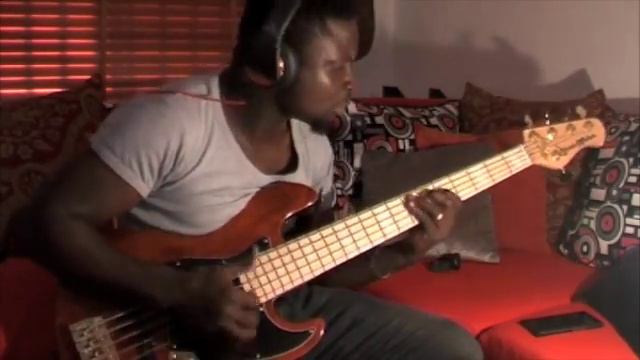 Funky noon (funk bass) by Koko (praise akpan) смотреть онлайн