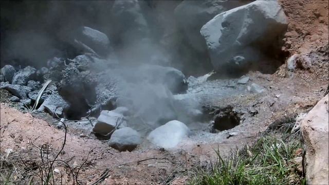 Rincón de la Vieja Volcano National Park смотреть онлайн