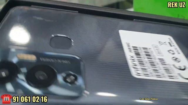MANA ARZON TELEFONLAR YANGI PACHKA SMART INFINIX 7/128 GB АРЗОН ТЕЛЕФОНЛАР УЗБ БУ́ЙЛАБ ДОСТАВКА БОР смотреть онлайн