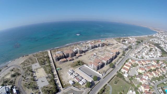 Faros Pervolia site video смотреть онлайн