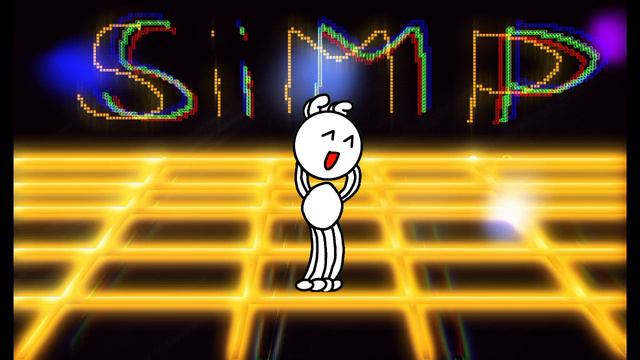 Caramella Girls - Caramelldansen (Simp Version)