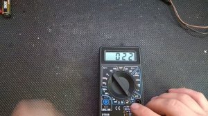 Учимся правильно пользоваться мультиметром