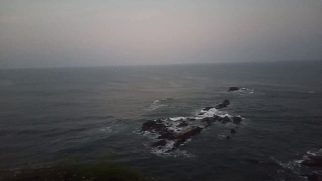 Sunrise Goa/Встречаю рассвет Гоа/вперые в жизни смотреть онлайн