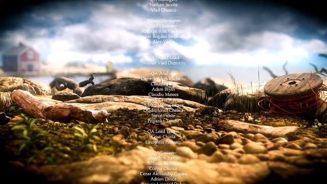 Unravel Two - FINALE: LIGHT IT UP!!! смотреть онлайн