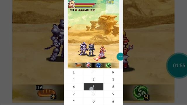 【JAVA GAMES】 魅影 - J2me Loader смотреть онлайн
