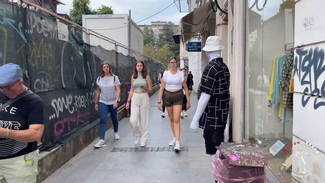 Incredible REACTIONS ??? Mannequin Prank Got Crazy ? Beautiful Girls In Bucharest, Romania.
