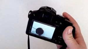 Обзор тест камеры  Panasonic Lumix  DC-FZ82  / FZ80 2018
