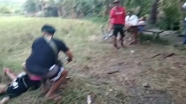 Totoong Nangyari I Kamuning Sumemplang Dahil Sa Lubid смотреть онлайн