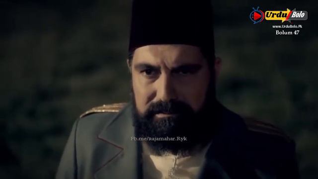 Sultan Abdul Hamid meets Sultan Abdul Aziz || A Wonderful Dream || Payitaht Abdulhamid || Urdu Sub смотреть онлайн
