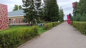 Часть 1. в/ч 51064, Псковская область, г. Печоры, 37 лет спустя после «учебки».