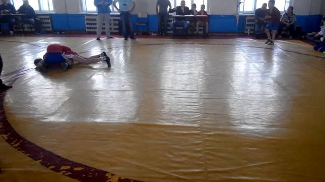 САМБО ДЕВОЧКИ НАСТЯ HALLS ЧЕМПИОНАТ КДЮСШ №11 г. ХАРЬКОВ 20.05.2017 смотреть онлайн