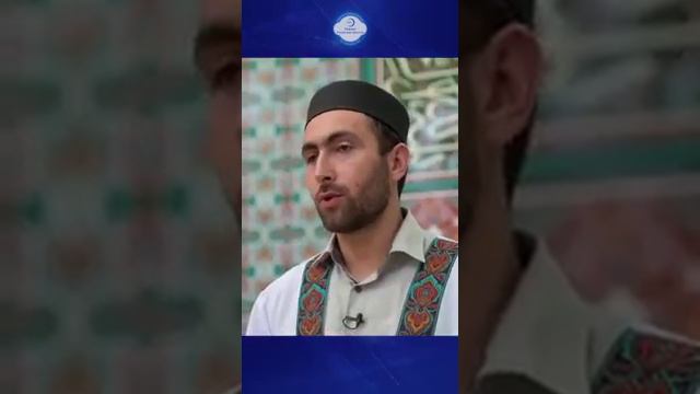 Любовь к Посланнику АЛЛАХ1А МУХЬАММАД ﷺ смотреть онлайн