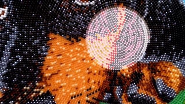 СП В мире животных 2017. Такса. Готовая работа. смотреть онлайн