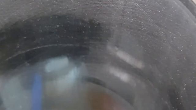 1.4 TSI CTHA VOLKSWAGEN JETTA  Разрушение поршней.