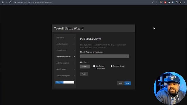 Plex Magic | Tautulli - Your Ultimate Media Sidekick! смотреть онлайн
