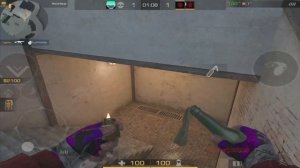 КАК ВСЕГДА ВЫИГРЫВАТЬ В СОЮЗНИКАХ!  (STANDOFF 2)