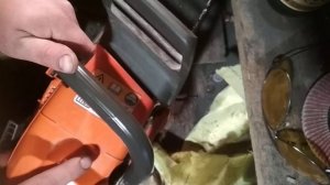 Хускварна 353