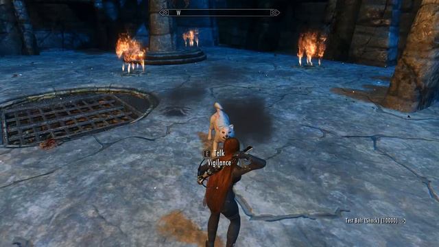 TESV Mod: Stone Creature Pack (Resource) смотреть онлайн
