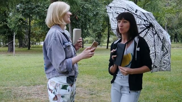 Книжный блиц с ЮЛЕЙ КНИЖНОСТЬ смотреть онлайн