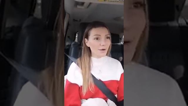 Виктория Черенцова. Стрим 02.12.19 смотреть онлайн