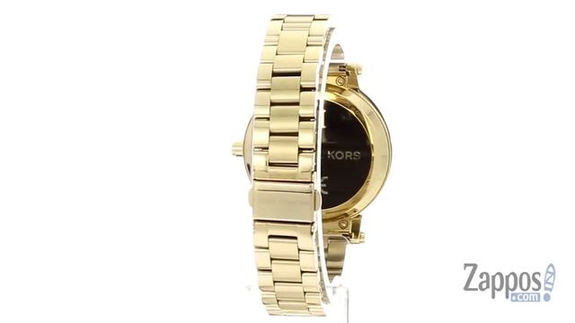 Michael Kors Access MKT5021 - Sofie Connected SKU: 9011362 смотреть онлайн