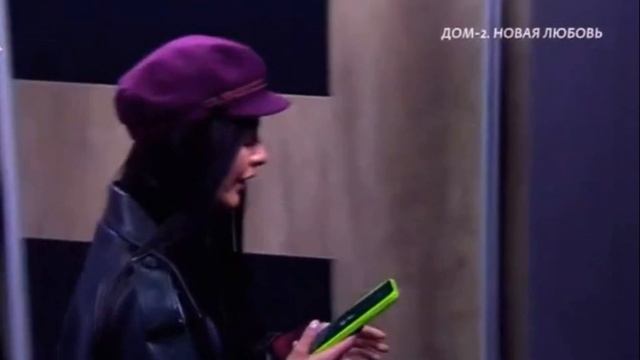 Кристина Бухынбалтэ винит в своих накопившихся проблемах Артема Гранта смотреть онлайн