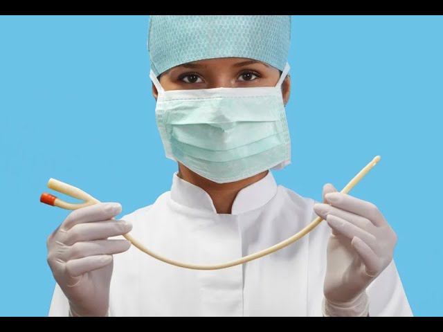 С рюкзаком на коляске