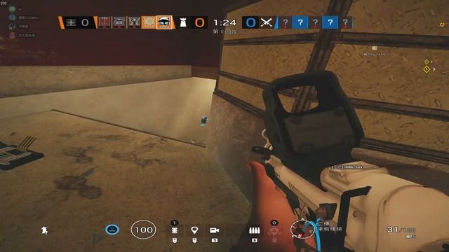 Rainbow Six Siege｜虹彩六號｜2020 11 14 смотреть онлайн