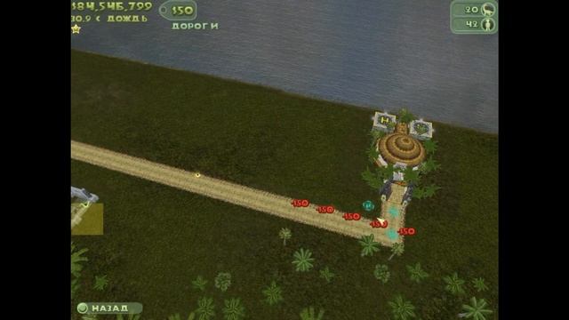Jurassic Park Operation Genesis (Полное русское прохождение) - Эпизод 3 Дилофозавры смотреть онлайн