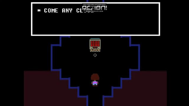 Mettaton exo смотреть онлайн