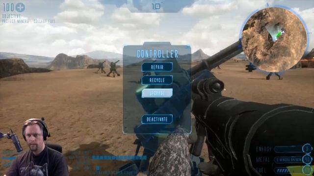 First impression of Artificial Extinction - Thank you Evolve PR! смотреть онлайн