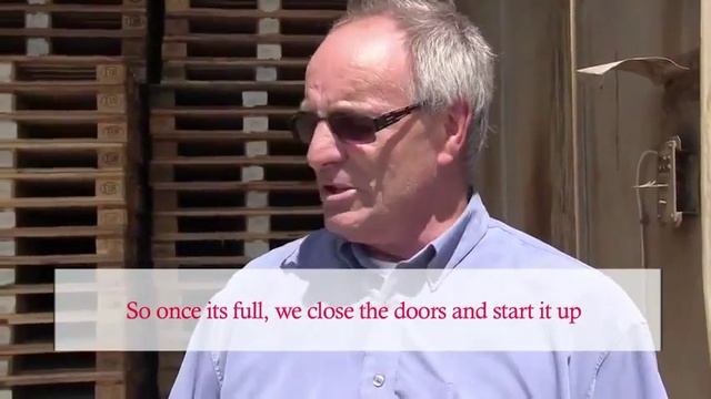 Wooden Shipping Pallets Suitable For International Trade | Do Wooden Pallets Need To Be Treated?