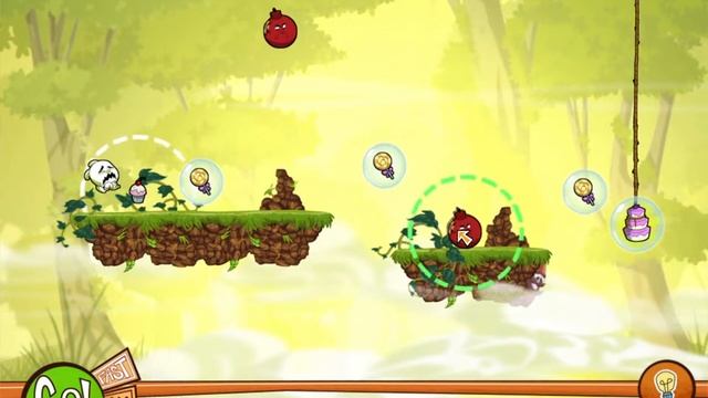 EETS MUNCHIES Chapter 1 Walkthrough смотреть онлайн