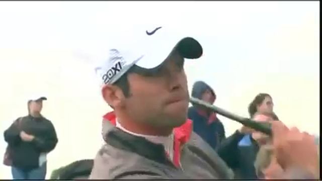 Tour Players Uisng Nikon 350G during PowerPlay tournament смотреть онлайн