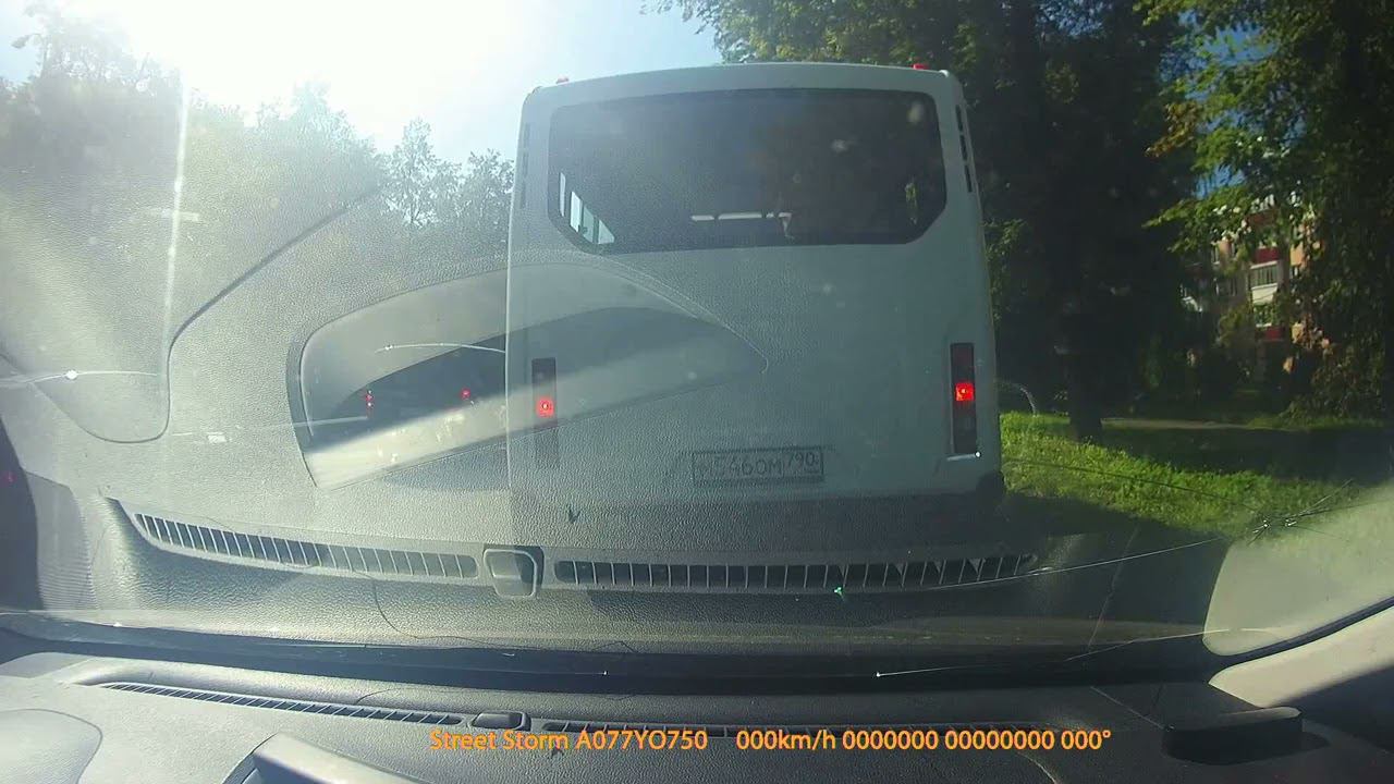 Дтп 26.07. Как думаете надо было бить по тормозам смотреть онлайн
